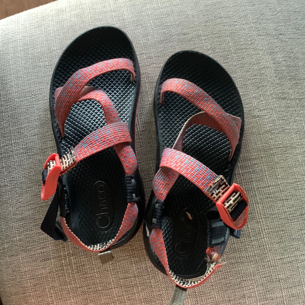 Girls Chaco